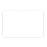 Samsung Galaxy Tab S11 Ultra / S10 Ultra Härdat Skärmskyddsglas - Genomskinlig