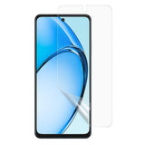 OPPO A60 Skärmskyddsfilm - Genomskinlig