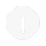 Huawei Mate XT Ultimate Skyddsfilm för Kameralins - Genomskinlig