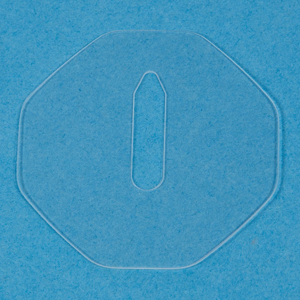 Huawei Mate XT Ultimate Skyddsfilm för Kameralins - Genomskinlig