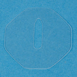 Huawei Mate XT Ultimate Skyddsfilm för Kameralins - Genomskinlig