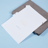 Huawei Mate XT Ultimate Skärmskyddsfilm - Genomskinlig