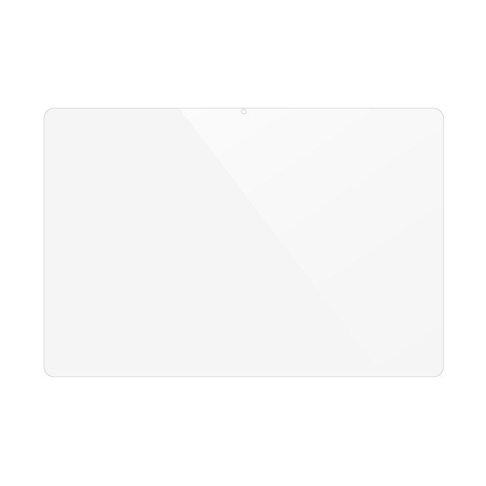 Huawei MatePad 12 X Arc Edge Härdat Glas Skärmskydd - Genomskinlig