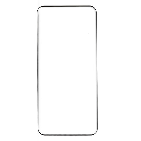 Xiaomi Redmi Note 14 Pro (5G / 4G) / Poco X7 Skärmskyddsglas - Genomskinlig