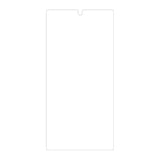 Samsung Galaxy S25 Ultra Full Fit Skärmskyddsglas - Transparent