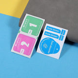 Samsung Galaxy S25 Ultra Full Fit Skärmskyddsglas - Transparent