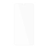 Samsung Galaxy S25+ (Plus) Härdat Glas - Skärmskydd - Case Friendly - Genomskinlig