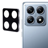 Xiaomi 14T Pro Skyddsglas till Kamera - Svart
