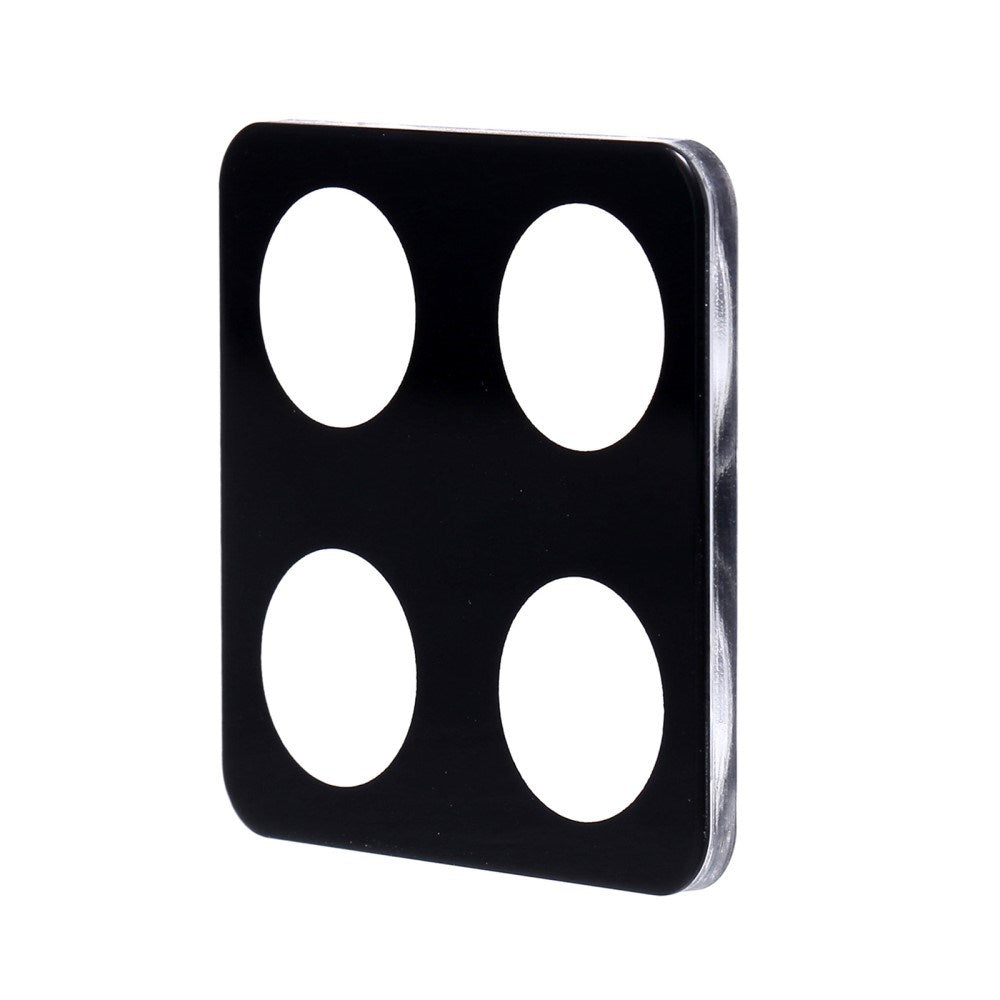 Xiaomi 14T Pro Skyddsglas till Kamera - Svart