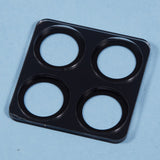 Xiaomi 14T Pro Skyddsglas till Kamera - Svart