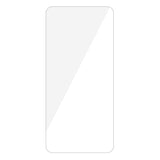 Samsung Galaxy A36 (5G) Härdat Skärmskydd - Case Friendly - Genomskinlig