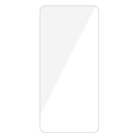 Samsung Galaxy A36 (5G) Härdat Skärmskydd - Case Friendly - Genomskinlig