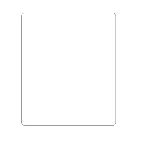 Amazon Kindle Scribe 2024 Full-Fit Skärmskyddsfilm - Transparent