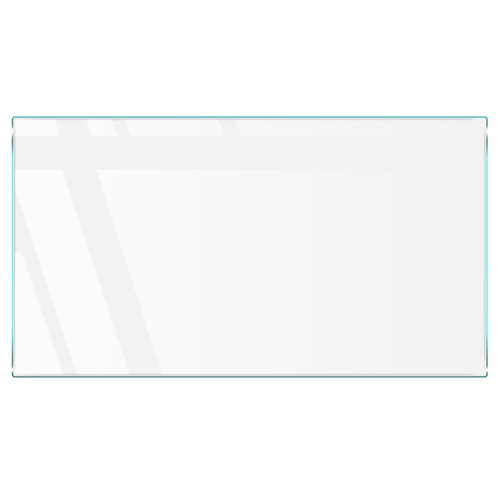 Nintendo Switch 2 Skärmskydd i härdat glas - Genomskinlig