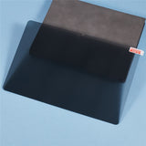 Xiaomi Redmi Pad SE / Lenovo Tab M11 Skärmskydd i Härdat Glas - Privacy Funktion - Genomskinlig