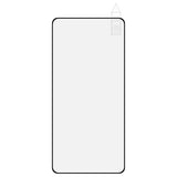 Asus ROG Phone 9 (5G) - RURIHAI Skärmskyddsglas - Genomskinlig