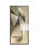 Samsung Galaxy S25 Ultra Skärmskyddsfilm - Transparent