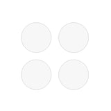 Xiaomi 14T Pro Härdat Kameralinsskyddsglas - Genomskinlig