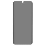 Samsung Galaxy S21 Ultra Skärmskydd med Sekretessfunktion - Genomskinlig