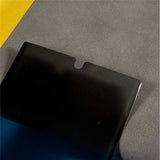 Samsung Galaxy S22 Ultra Skärmskydd med Sekretessfunktion - Genomskinlig