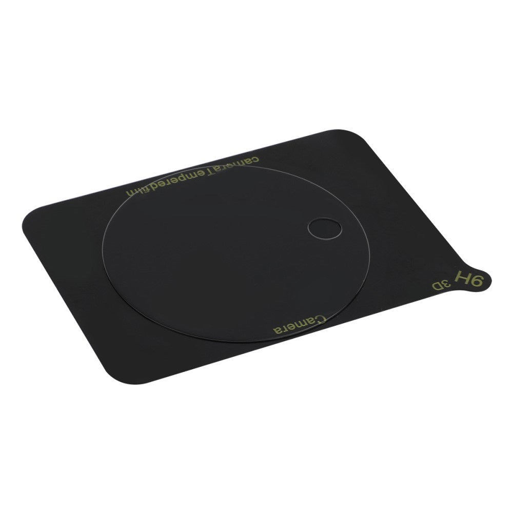 Xiaomi Redmi 14C Härdat Kameralinsskyddsglas - Genomskinlig