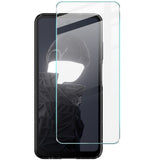 HMD Fusion IMAK Härdat Glas - Case Friendly - Screen Protector - Genomskinlig