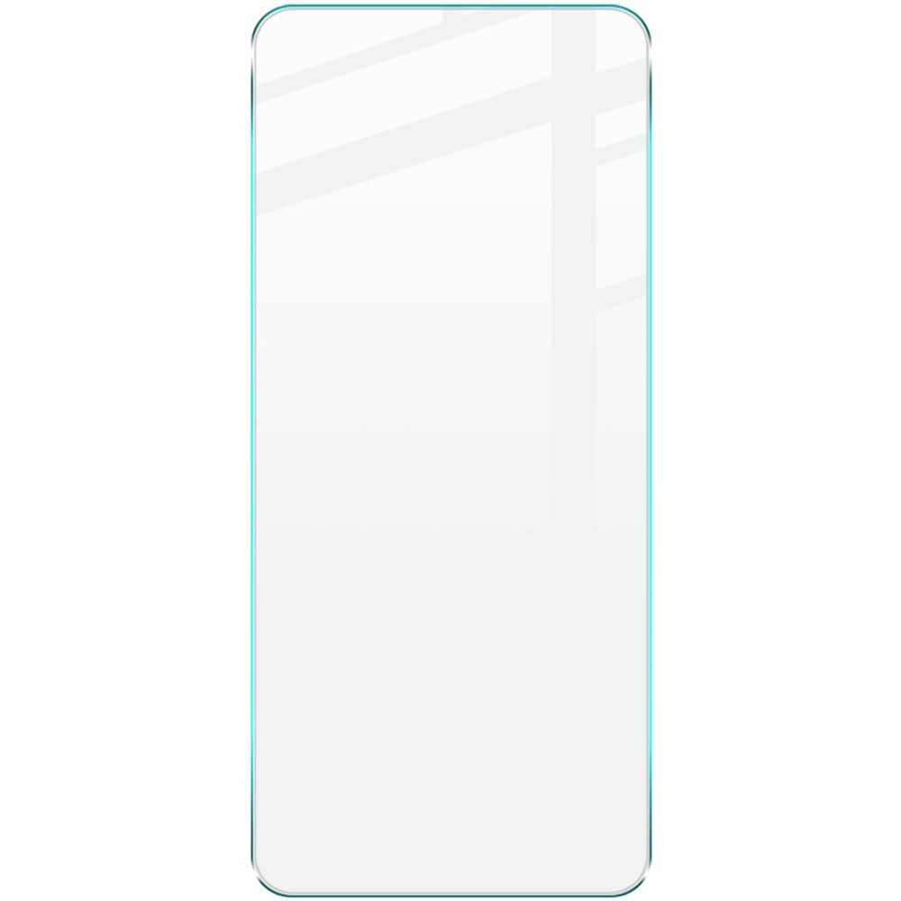 HMD Fusion IMAK Härdat Glas - Case Friendly - Screen Protector - Genomskinlig