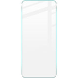 HMD Fusion IMAK Härdat Glas - Case Friendly - Screen Protector - Genomskinlig