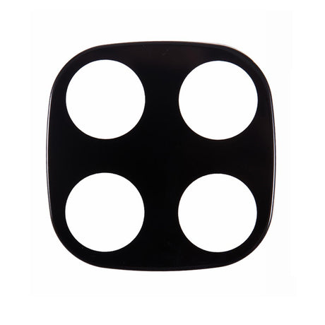 Xiaomi Redmi Note 14 Pro (5G) Skyddsglas till Kamera - Svart