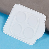 Xiaomi Redmi Note 14 Pro (5G) Skyddsglas till Kamera - Genomskinlig