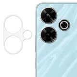 Xiaomi Redmi 13 (4G) / 13 (5G) Härdat Kameralinsskyddsglas - Genomskinlig