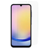 Samsung Galaxy A26 (5G) Skärmskyddsglas - Transparent