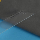 Samsung Galaxy A26 (5G) Skärmskyddsglas - Transparent