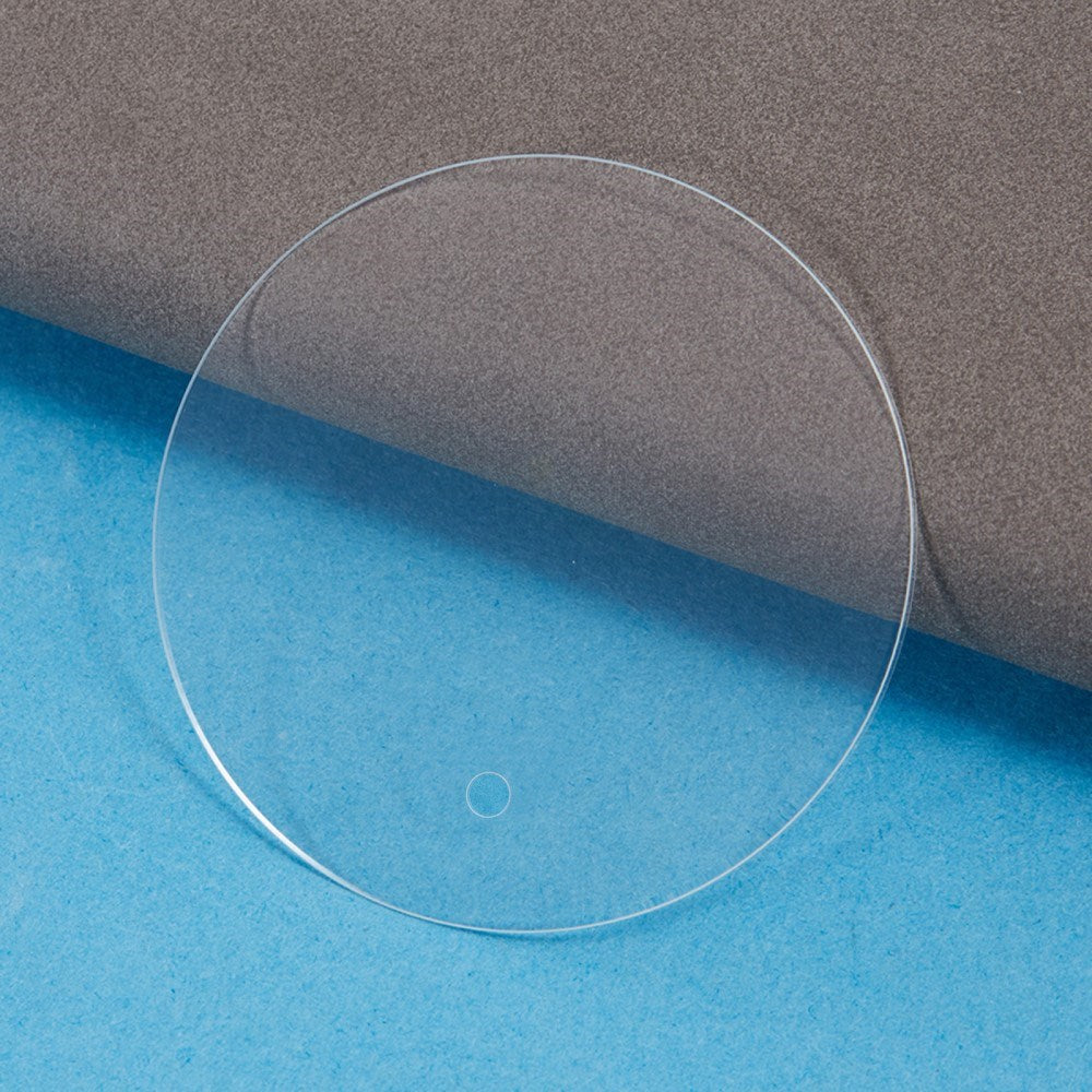 Huawei Mate 70 Pro+ / 70 Pro Härdat Kameralinsskyddsglas - 2 st - Transparent