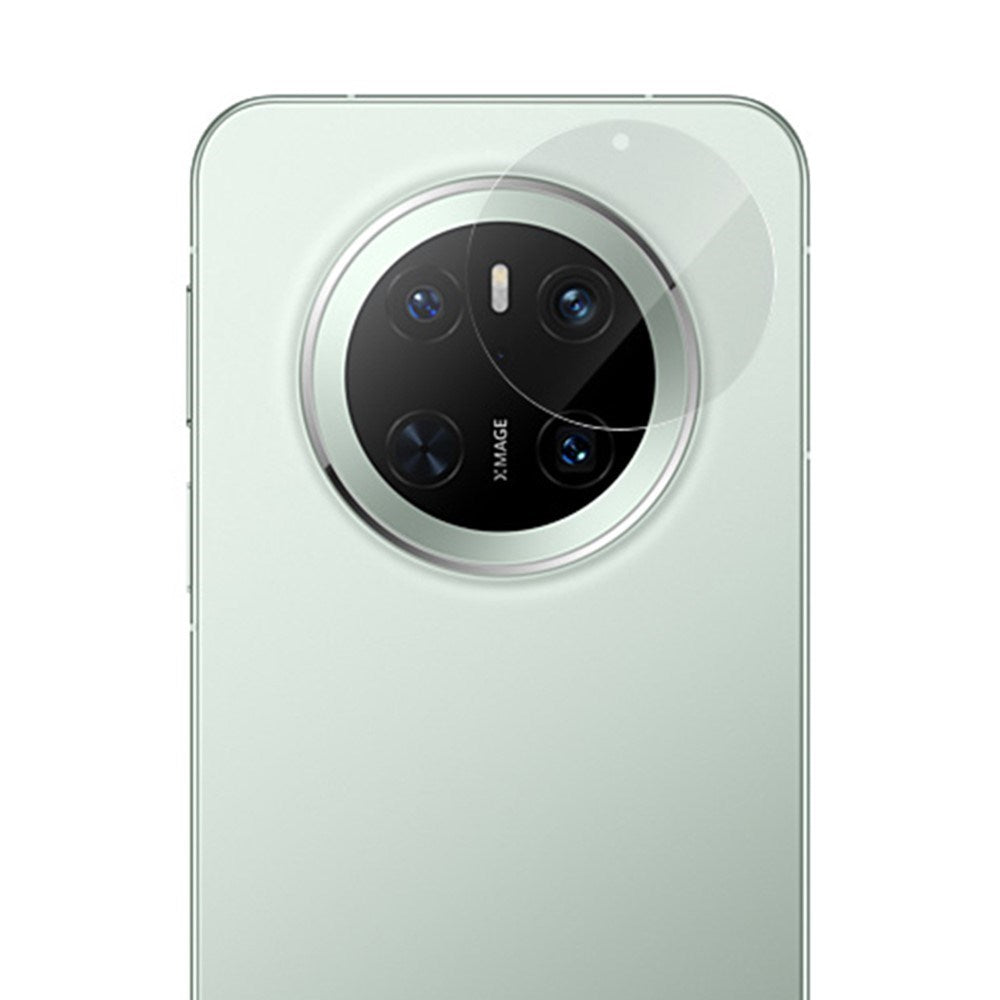 Huawei Mate 70 Kameralinsskyddsglas - Genomskinlig