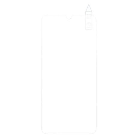 RURIHAI Samsung Galaxy A26 (5G) Skärmskydd Glas - Genomskinlig