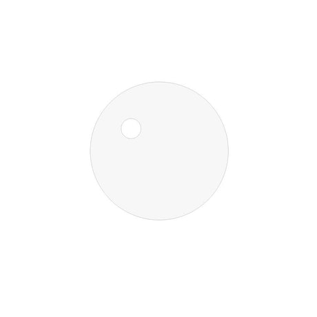 Honor Magic7 Lite Kameralinsskydd - Genomskinlig