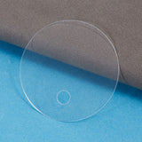 Honor Magic7 Lite Kameralinsskydd - Genomskinlig