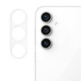 Samsung Galaxy A56 (5G) 3D Kameralinsskyddsglas - Transparent