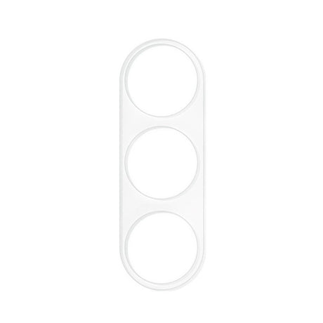 Samsung Galaxy A56 (5G) 3D Kameralinsskyddsglas - Transparent