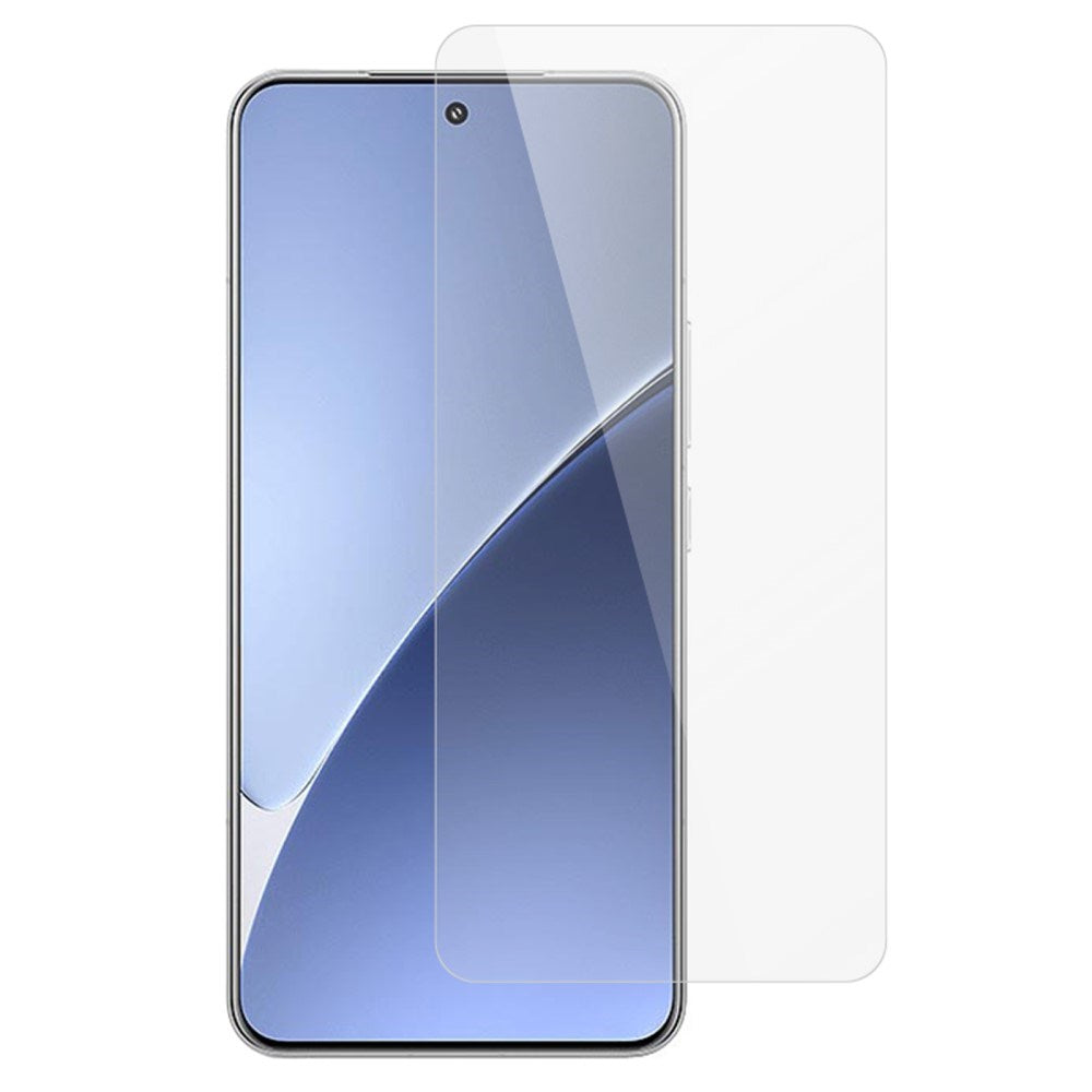 Xiaomi 15 Pro / 14 Ultra / 14 Pro / Honor 200 / Honor 90 Skärmskyddsfilm - Genomskinlig