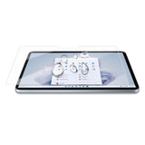Microsoft Surface Pro X / 11 / 10 / 9 / 8 Härdat Glas Skärmskydd - Transparent