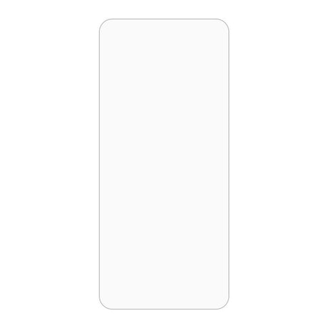 Motorola Moto G15 Power Härdat Skärmskyddsglas - Genomskinlig