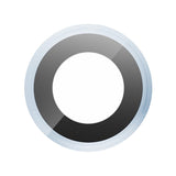 iPhone 16e RURIHAI Kameralinsskydd - Blå