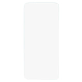 Google Pixel 9a Härdat Skärmskyddsglas - Genomskinlig