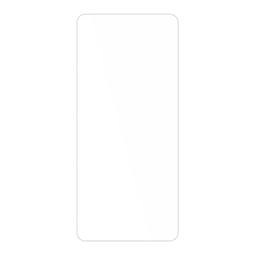 OnePlus 13R Härdat Skärmskyddsglas - Genomskinlig