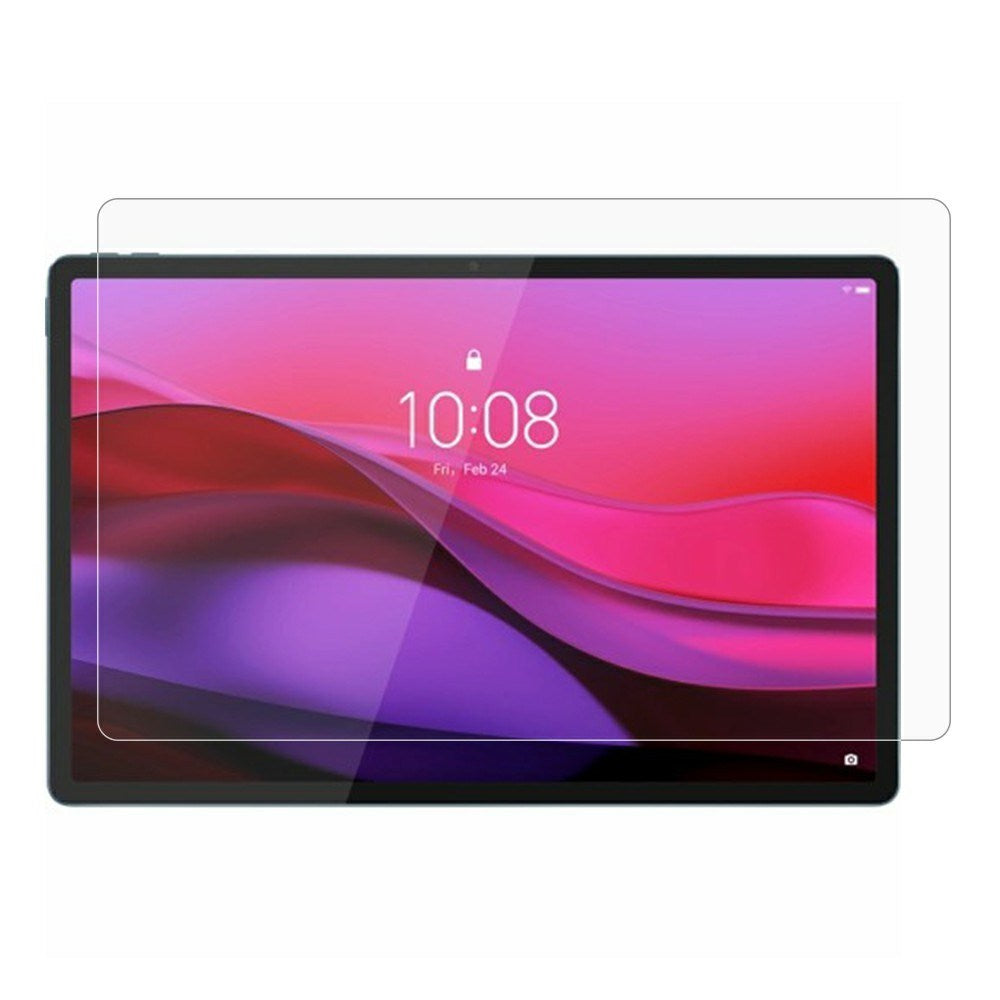 Lenovo Yoga Tab Plus 12.7" 0.3 mm Härdat Glas Skärmskydd - Genomskinlig