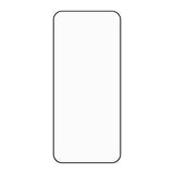 Samsung Galaxy S25 Edge Härdat Skyddsglas - Genomskinlig