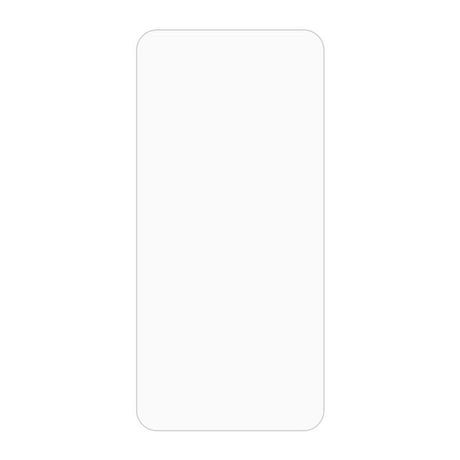 Samsung Galaxy S25 Edge Skärmskyddsfilm - Genomskinlig