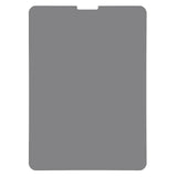 iPad Pro 11" (2025 - 2018) PET-Skyddsfilm med Pappersstruktur med Privacy - Genomskinlig